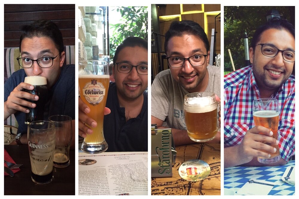 Beer&#x20;tour&#x20;through&#x20;Europe