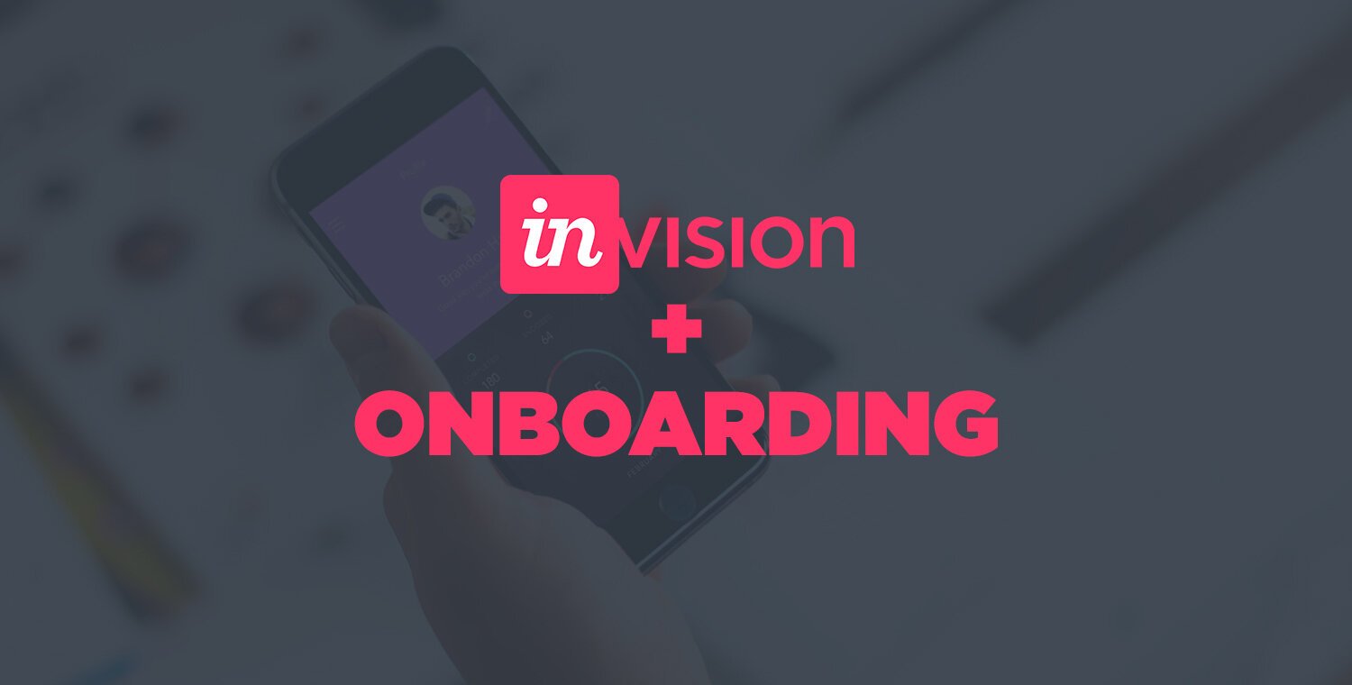 Invision&#x20;proto