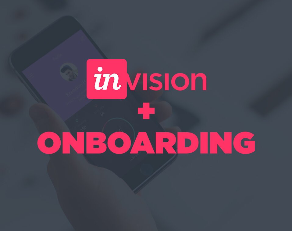 Invision&#x20;proto