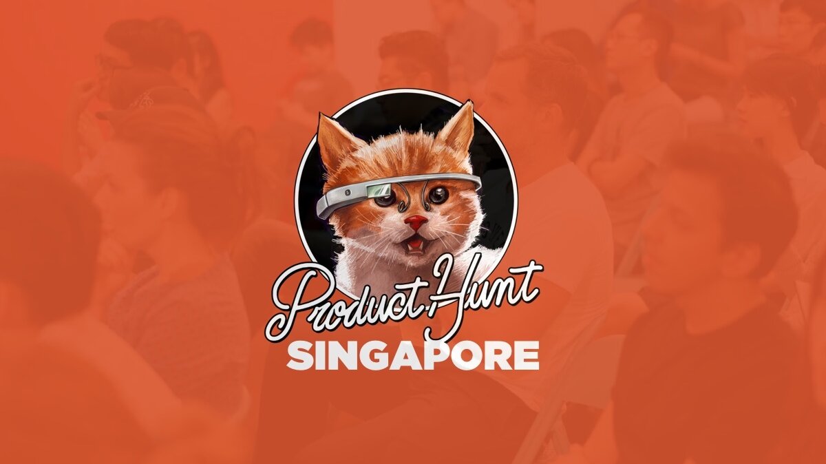 Product&#x20;hunt&#x20;singapore