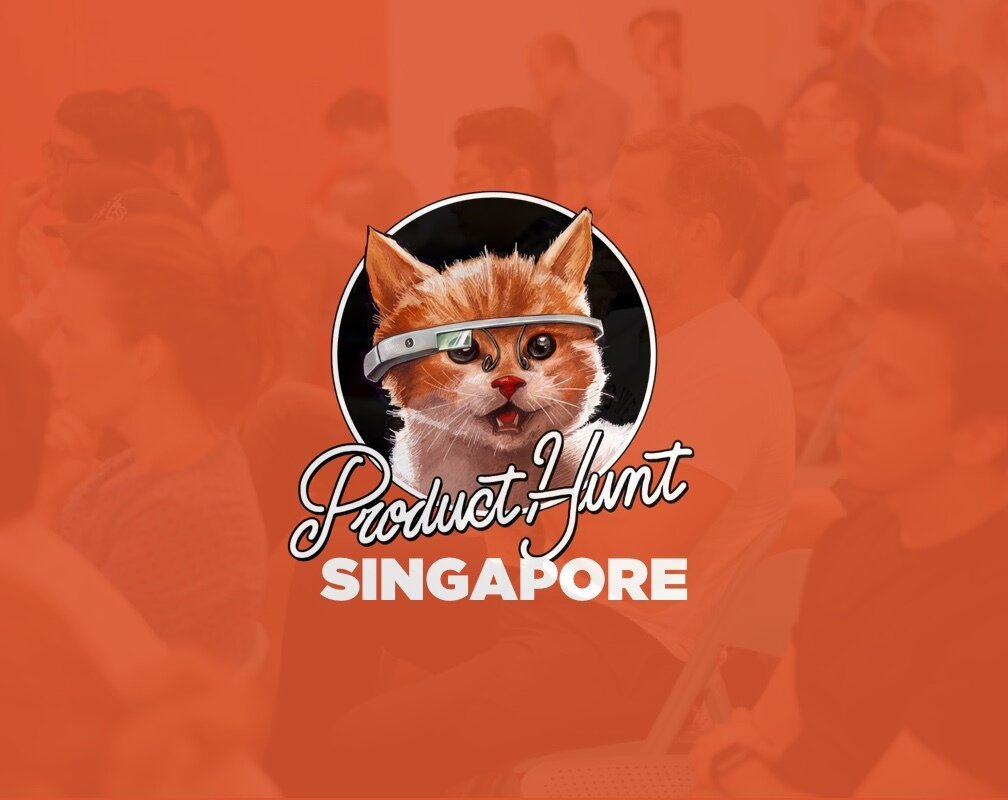 Product&#x20;hunt&#x20;singapore