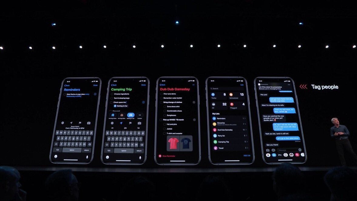 Apple&#x20;event&#x20;wwdc&#x20;2019&#x20;33