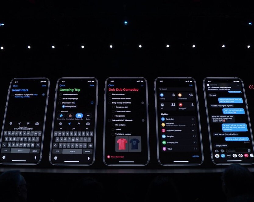 Apple&#x20;event&#x20;wwdc&#x20;2019&#x20;33