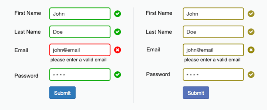 UI&#x20;UX&#x20;colors