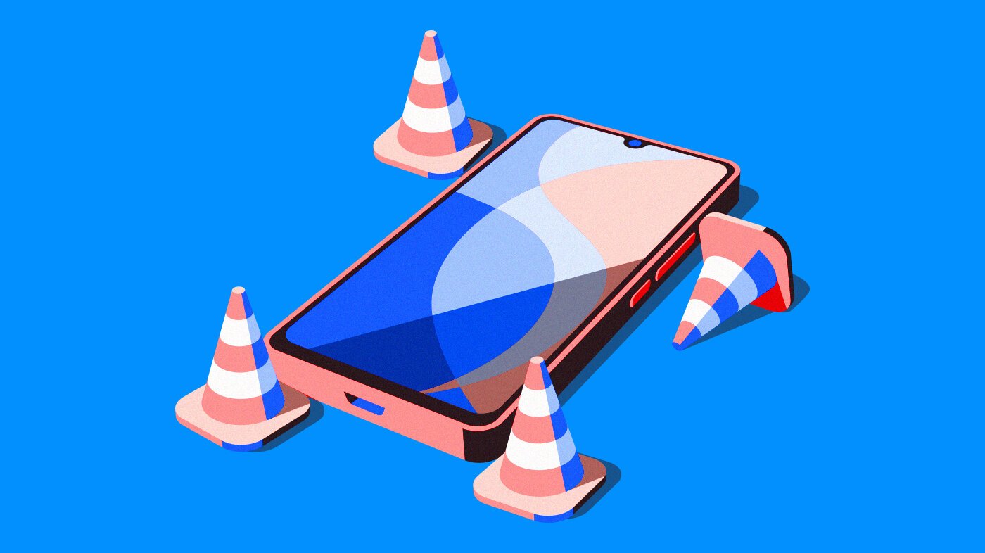 Top Mistakes to avoid while outsourcing apps