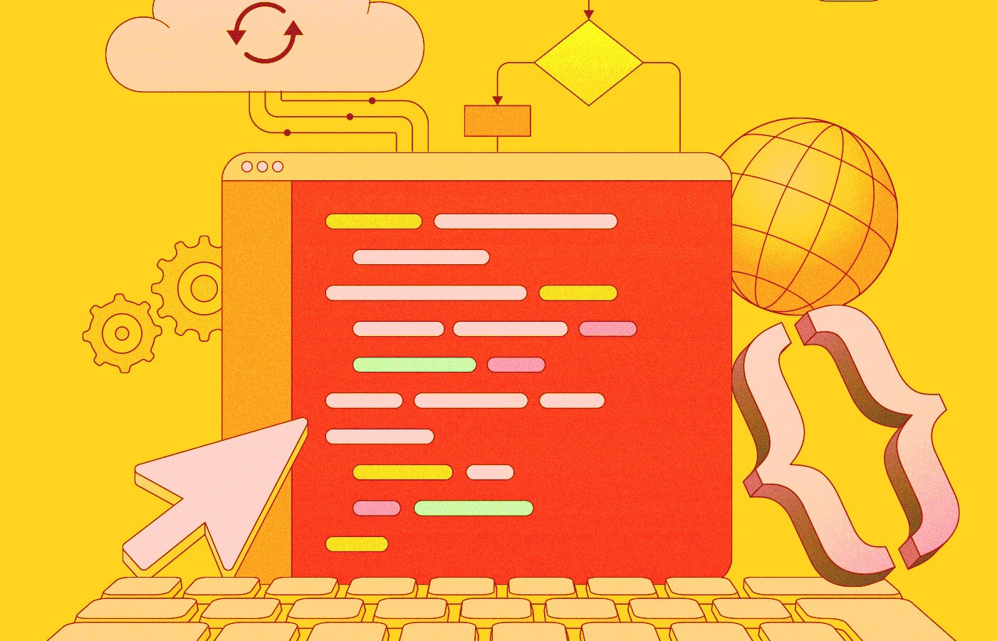 The Future of App Development