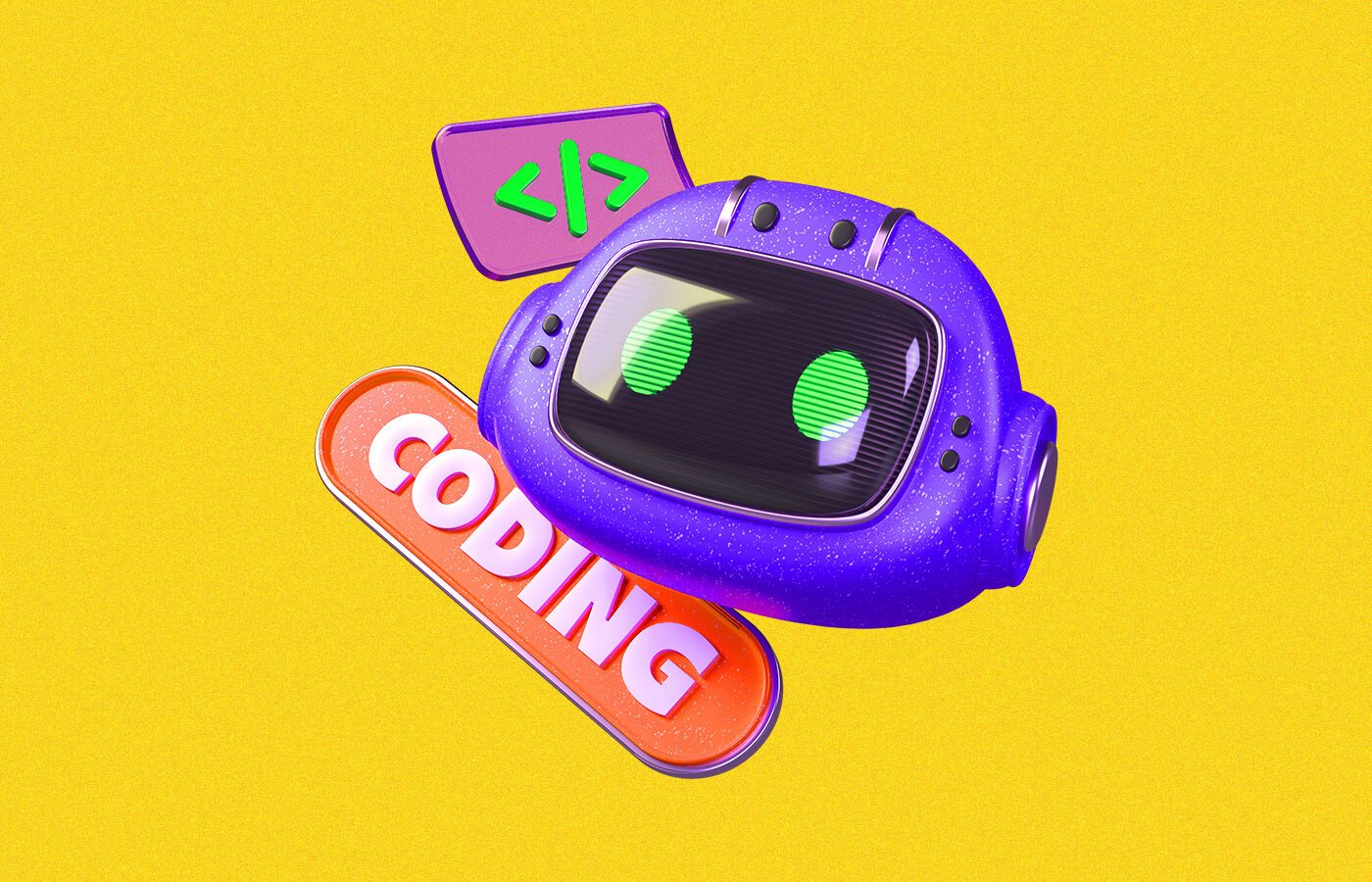 AI Accelerated Coding
