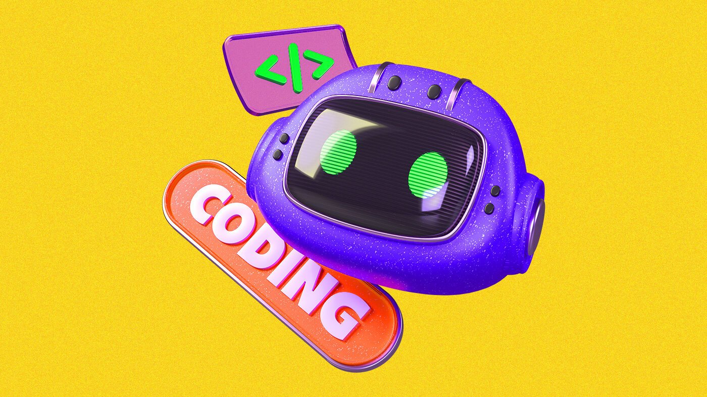 AI Accelerated Coding