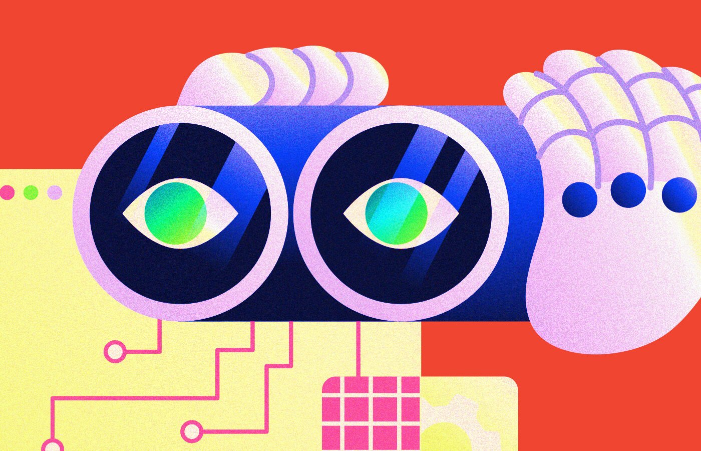 Enterprise&#x20;Grade&#x20;Security