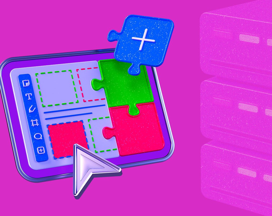 Enterprise app dev