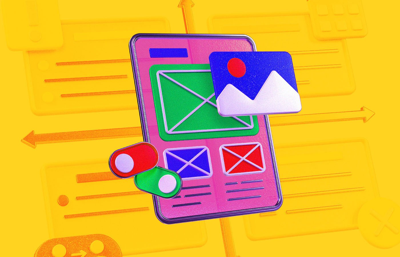 Native cross platform