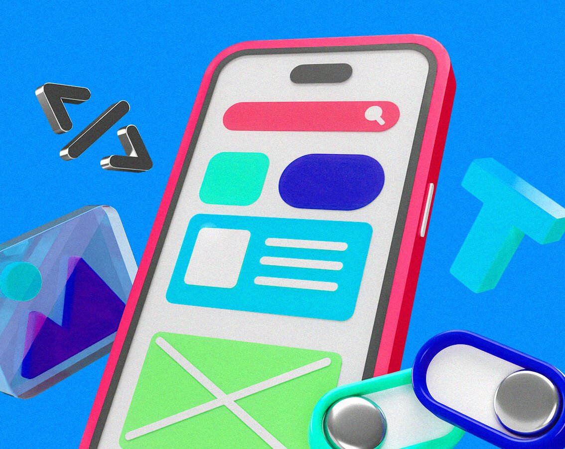 App dev agency