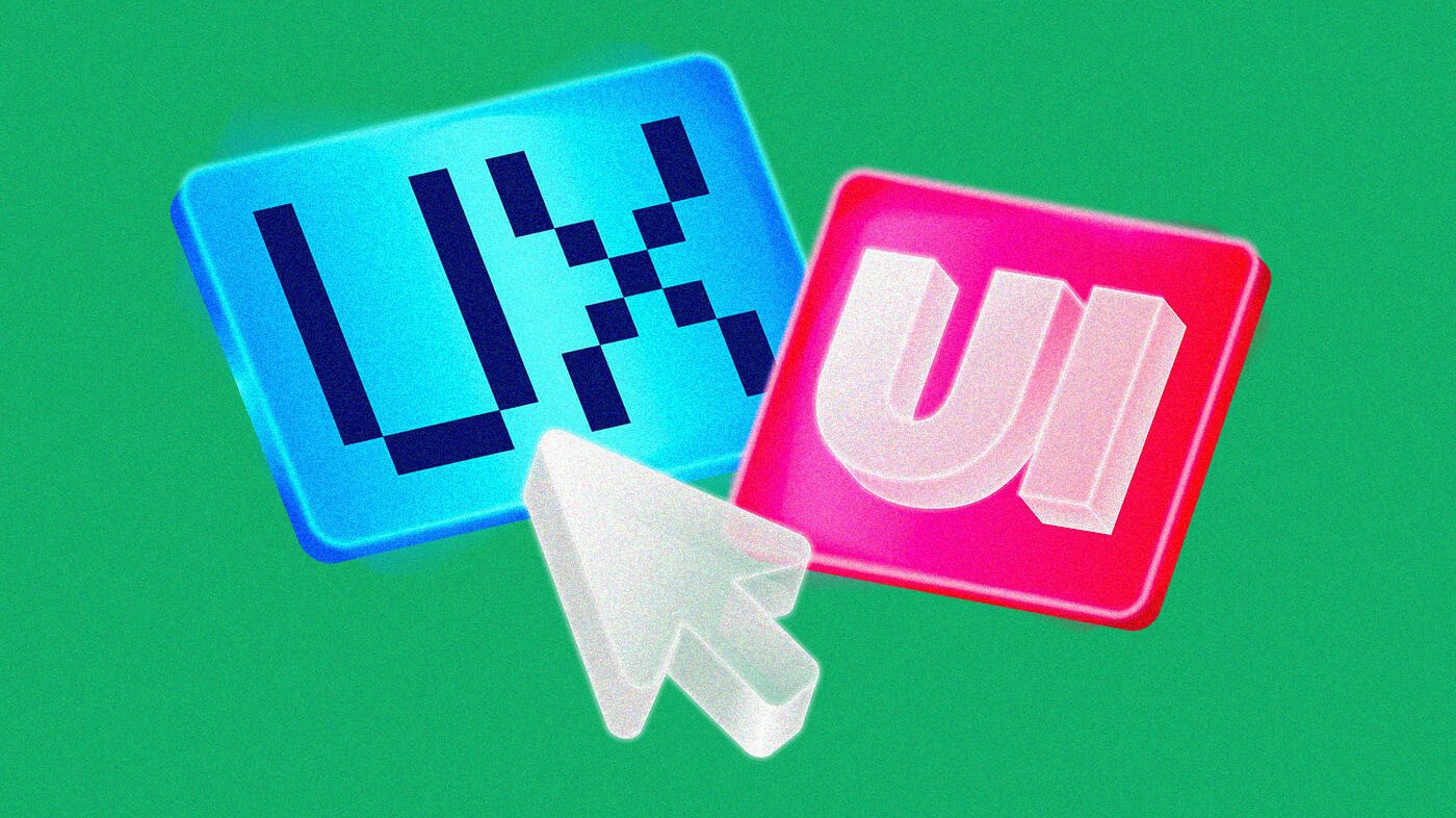 Ux ui