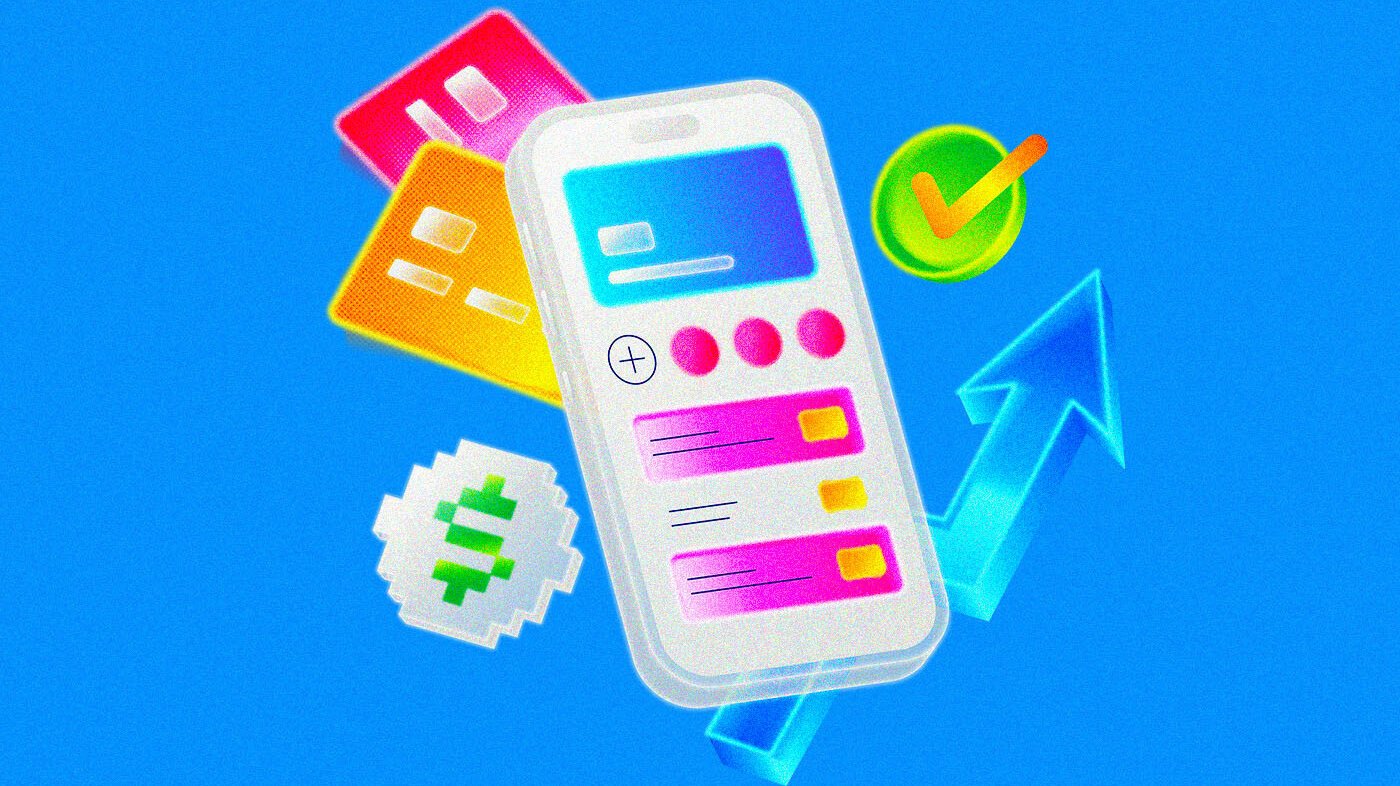 Mobile App Dev
