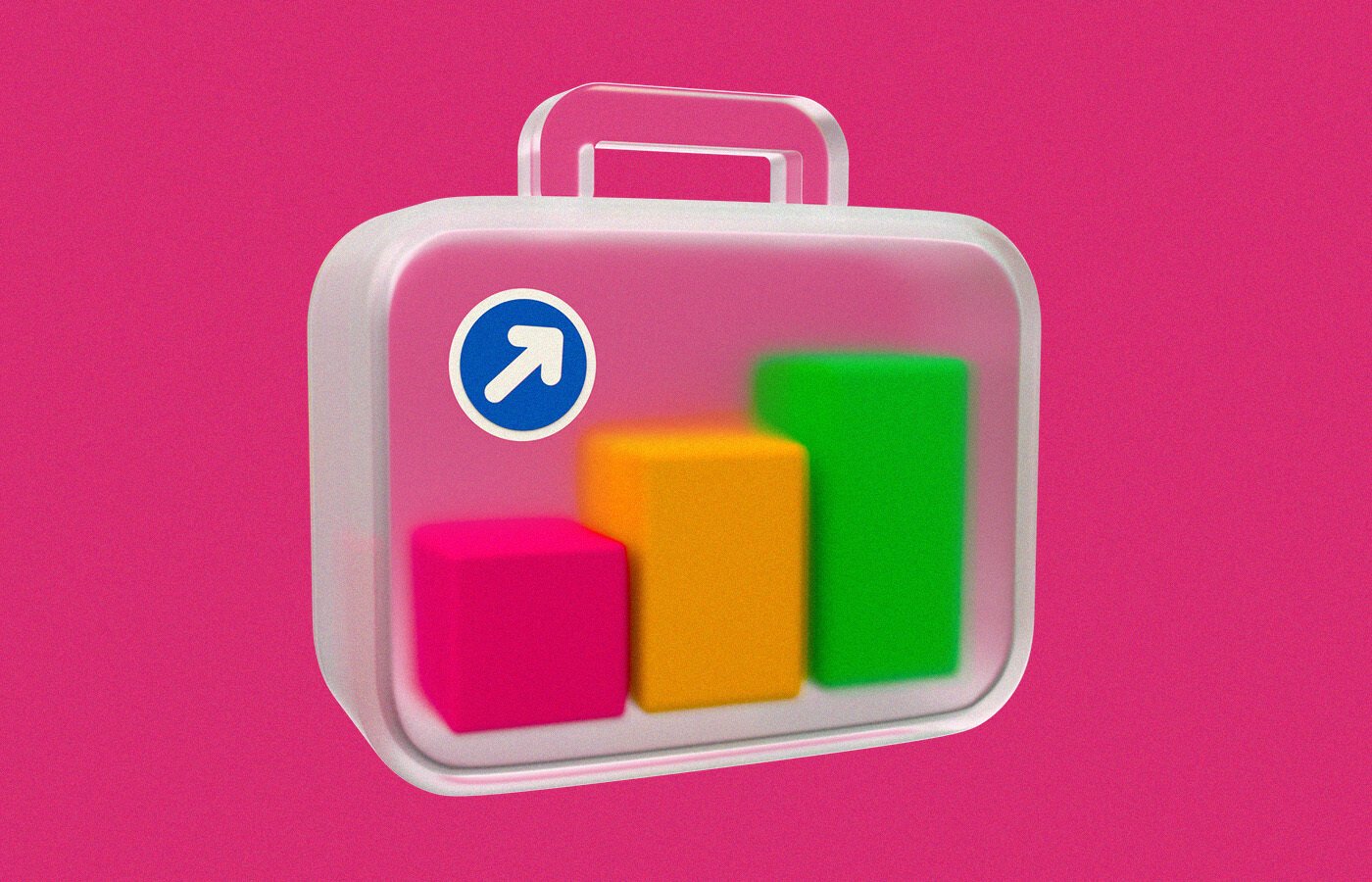 Different Types of Enterprise Apps