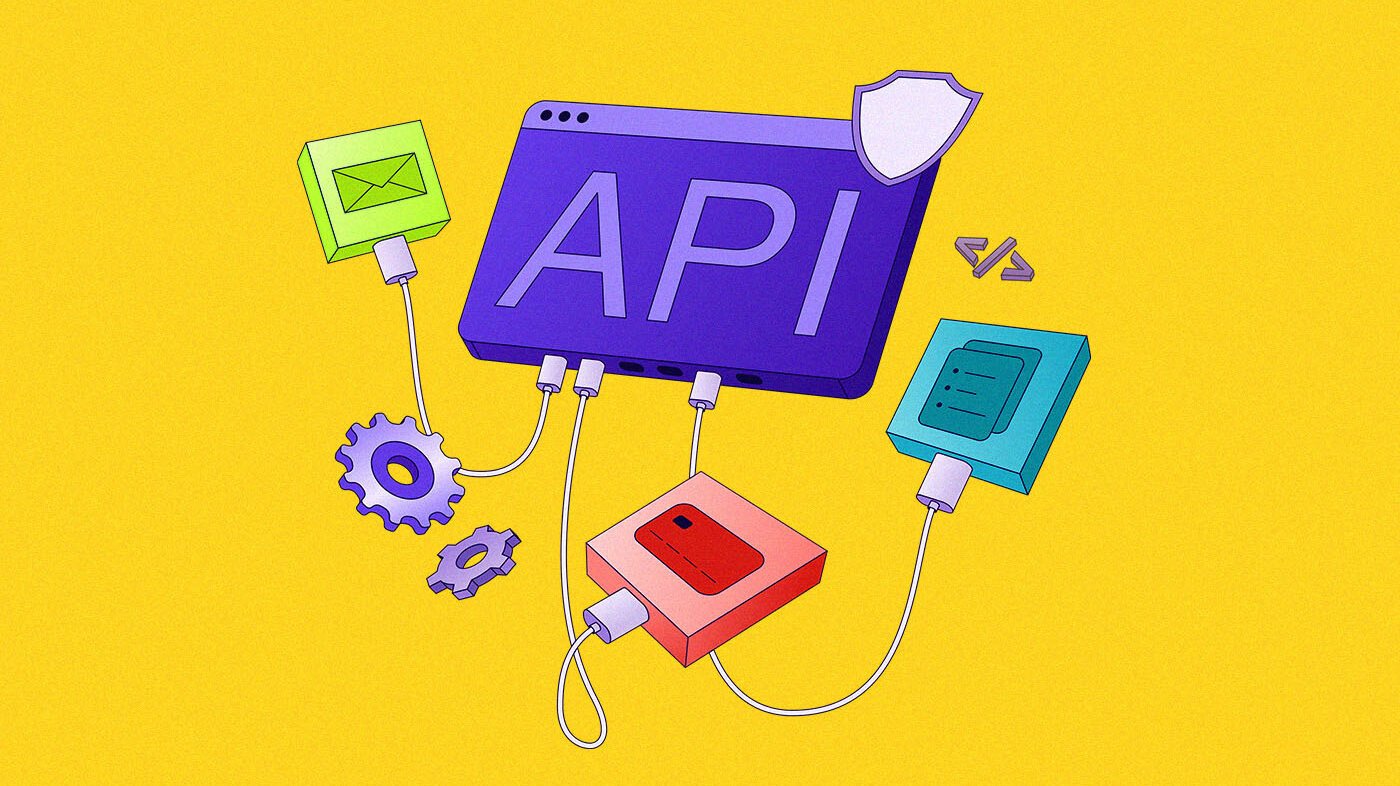 API Integration