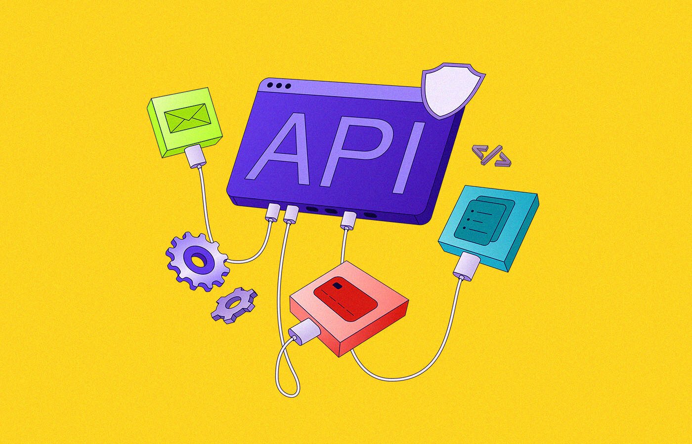 API Integration