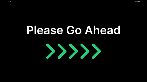 Screen please go ahead
