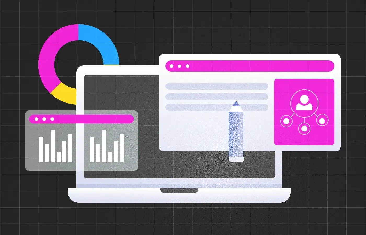Unlocking Better UX in Enterprise Application Development 6b85d6da30e64eae127d29b186a34d9e