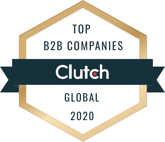 Clutch&#x20;b2b&#x20;award